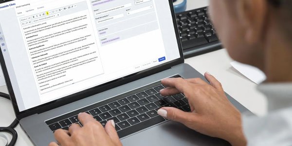 Plantillas inadecuadas